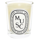 Diptyque Musc Kerzen 190 g