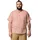 Columbia Rapid Rivers II Hemd Rot L