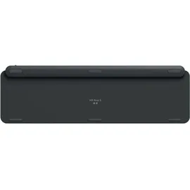 Logitech MX Keys S DE