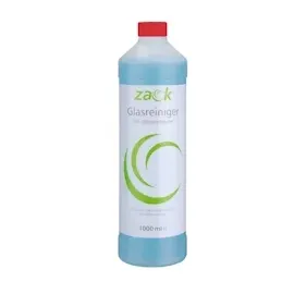 Zack Glasreiniger Zitrusduft 1 l