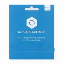 DJI Care Refresh - 1 Jahr (Mavic 4 Pro) - E-Key| Preis nach Code SOMMER