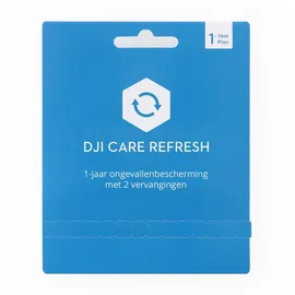 DJI Care Refresh - 1 Jahr (Mavic 4 Pro) - E-Key| Preis nach Code SOMMER
