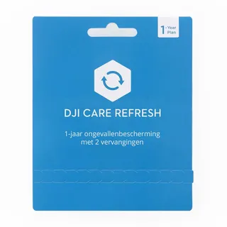 DJI Care Refresh - 1 Jahr (Mavic 4 Pro) - E-Key| Preis nach Code SOMMER