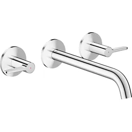 Hansgrohe One Waschtischarmatur Chrom