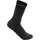 CARHARTT Hevyweight Boot Socken Schwarz XL