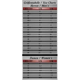 GORDON & BROS. 2506 Herren Braun 41