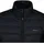 GANT LIGHT DOWN JACKET schwarz L