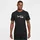 Nike Paris Saint-Germain Swoosh Herren black S
