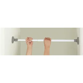 Wenko Teleskop-Klemmstange Herkules 47-80 cm