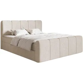 Selsey Cloudy II 140 x 200 cm Beige