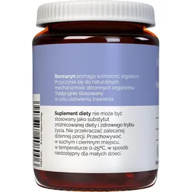 vitaler's Ursolsäure Kapseln 60 St.
