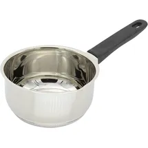 Krüger Saturn Stieltopf 12 cm mit Ausguss