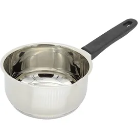 Krüger Saturn Stieltopf 12 cm mit Ausguss