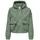 Only Übergangsjacke 'Kenzie' - Grün - S