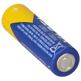 Varta Industrial Pro AA Mignon 40 St.