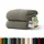 Blumtal Handtuchset 2-tlg. grau