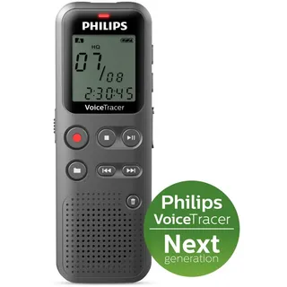 Philips Voice Tracer DVT1120