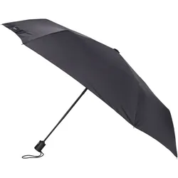 Ventor Taschenschirm Up & Down Slim black