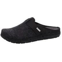 ROHDE Herren, Pantoffel Rodigo in schwarz 41