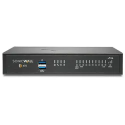 Firewall TZ470 SonicWall 02-SSC-6385 AVAILABILITY