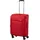 Samsonite Base Breeze Spinner 4-Rollen 67 cm rot