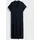 Opus Wanni Midikleid Blau 34