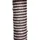 LIONTO Kratzbaum 50 x 50 x 100 cm braun/beige