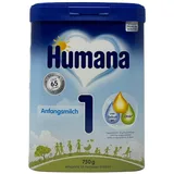 Humana Anfangsmilch 1 mit HMO
