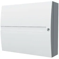 1St. Indexa 9000ZF SYSTEM 9000 Funk-Zentrale mit LAN-Schnit