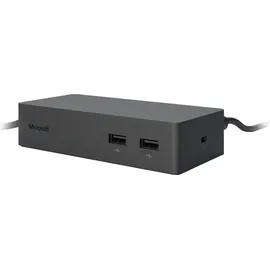 Microsoft Docking Station für Surface Pro 3/4 (PD9-00004)