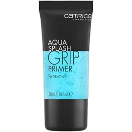 Catrice Aqua Splash feuchtigkeitsspendender Primer unter dem Make-up 30 ml