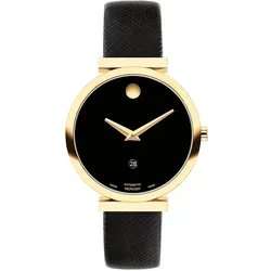 MOVADO Damenuhr Museum Classic 0607676 - gold