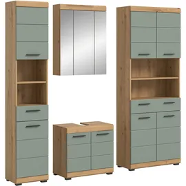 INOSIGN Siena 4-tlg. Grün