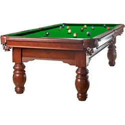 Billardtisch Magdalena 9 ft.