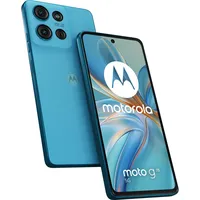 Motorola Moto g75 5G 8 GB RAM 256 GB Aqua Blue