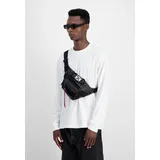 Alpha Industries Tactical Gürteltasche Black Camo One Size