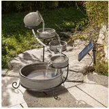 esotec Kaskadenbrunnen Firenze