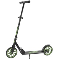 Best Sporting Scooter 200 schwarz/grün