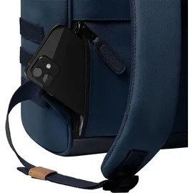 Cabaïa Adventurer Oxford Small Blau