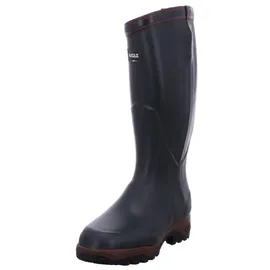 Aigle Parc2 Iso Open Stiefel Bronze 45