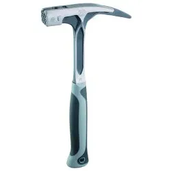RUTHE Latthammer Vollstahl 600g