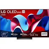 LG OLED65C43LA