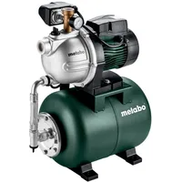 Metabo HWW 3500/25 G