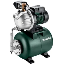 Metabo HWW 3500/25 G