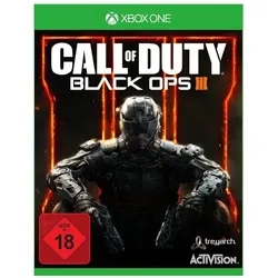 Call of Duty 12 Black Ops 3 - XBOne
