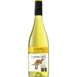 [yellow tail] Chardonnay