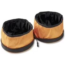 Wolters Reisenapf Travel Duo orange