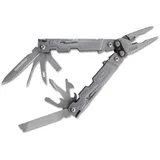 SOG PowerAccess Multitool Silber