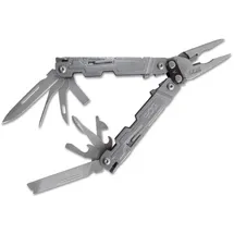 SOG PowerAccess Multitool Silber