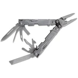 SOG PowerAccess Multitool Silber
